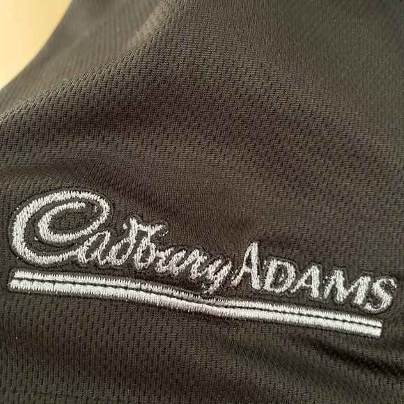 DreamWorks Kung Fu Panda Cadbury Adam’s shirt 2008 Size Medium - Picture 4 of 6